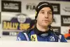 Bild zum Inhalt: Mads Östberg plant ERC-Einsatz