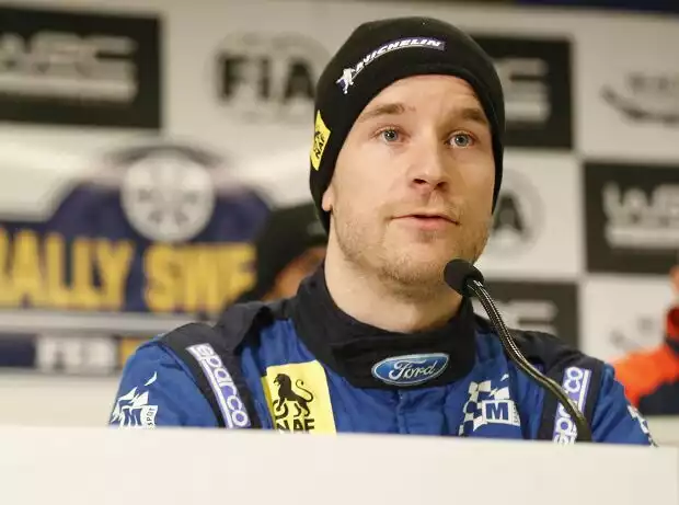 Mads Ostberg Titel-Bild zur News: Mads Ostberg
