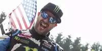 Bild zum Inhalt: Ken Block: "Natürlich will ich die Meisterschaft gewinnen!"