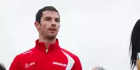 Alexander Rossi
