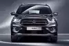 Bild zum Inhalt: Überarbeiteter Ford Kuga kommt Anfang 2017