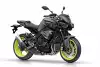 Bild zum Inhalt: Yamaha MT-10 Preise: Das Topmodell kostet 12.995 Euro