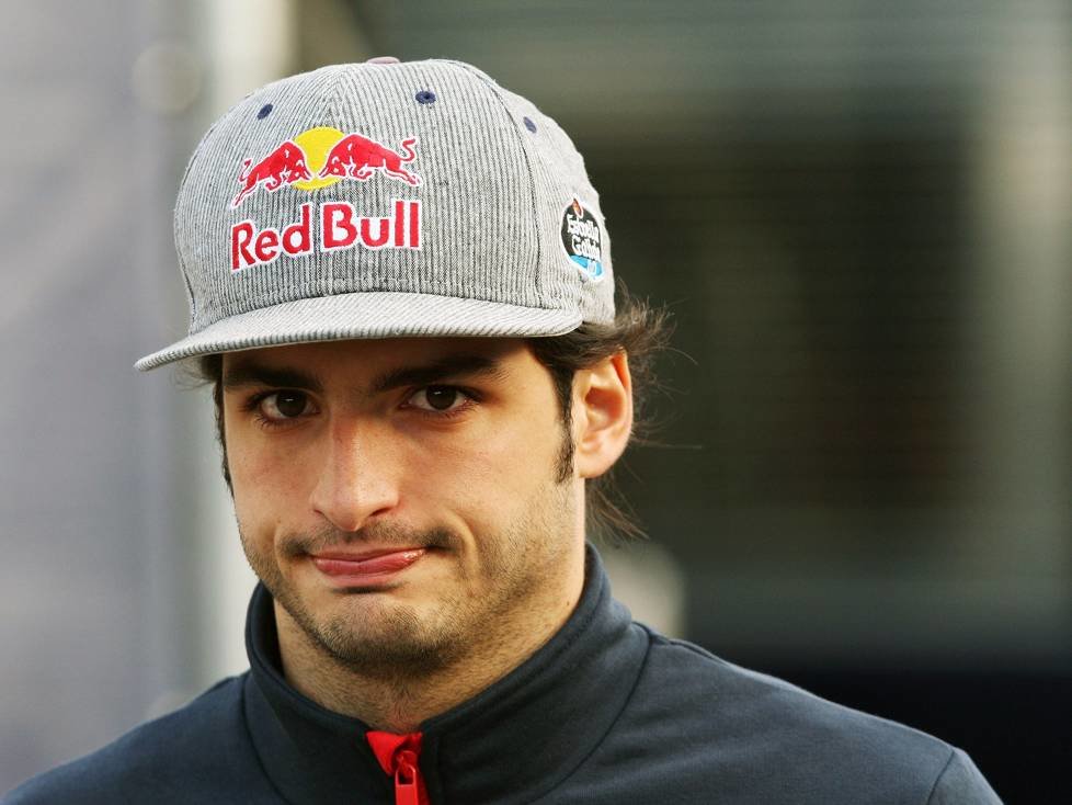 Carlos Sainz