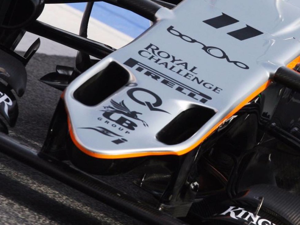 Sergio Perez