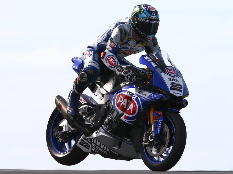 Alex Lowes