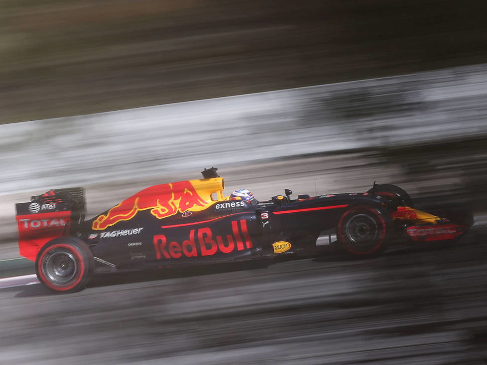 Daniel Ricciardo
