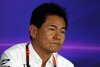 Bild zum Inhalt: Yasuhisa Arai degradiert: Honda tauscht Motorsportchef aus