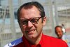 Ex-Ferrari-Teamchef wird neuer Lamborghini-Boss