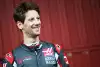 Bild zum Inhalt: Viel Erfahrung, wenig Probleme: Grosjean bereut Wechsel nicht