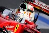 Bild zum Inhalt: Vettel: Neuer Ferrari "ein sehr, sehr großer Schritt nach vorne"