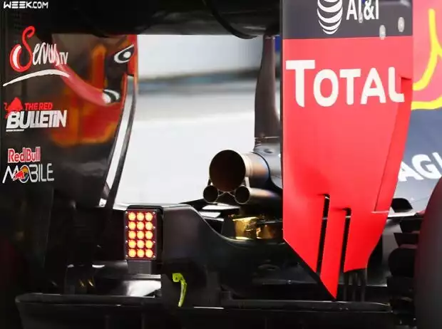 Daniel Ricciardo Titel-Bild zur News: Daniel Ricciardo