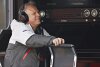 Haas schwärmt von Testauftakt: "Besser als erwartet"