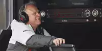 Gene Haas