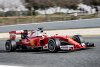 Bild zum Inhalt: Formel-1-Test Barcelona: Vettel schnell, Rosberg ausdauernd