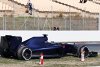 Bild zum Inhalt: Toro Rosso: Bonusmeilen mit einem "Übergangsauto"