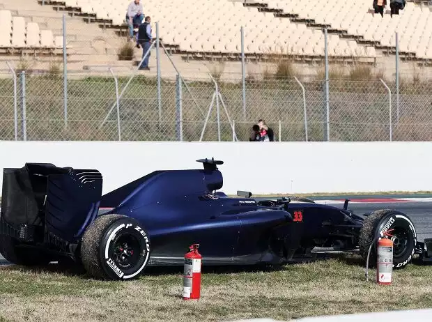 Max Verstappen Titel-Bild zur News: Max Verstappen