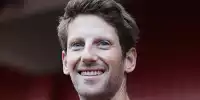 Romain Grosjean