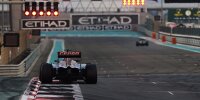 Bild zum Inhalt: Qualifying 2016: Formel 1 spielt "Reise nach Jerusalem"