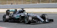 Bild zum Inhalt: Nico Rosberg: Formel-1-Marathon mit futuristischer Neuerung