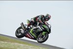 Jonathan Rea (Kawasaki)