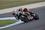 Tom Sykes (Kawasaki)