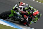 Tom Sykes (Kawasaki)