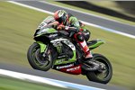 Tom Sykes (Kawasaki)