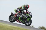 Tom Sykes (Kawasaki)