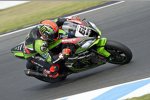 Tom Sykes (Kawasaki)