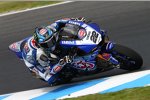 Alex Lowes (Yamaha)