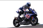 Sylvain Guintoli (Yamaha)