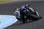 Alex Lowes (Yamaha)