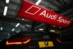 Der Audi RS 5 DTM