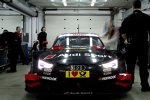 Der Audi RS 5 DTM