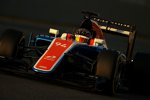 Pascal Wehrlein (Manor) 