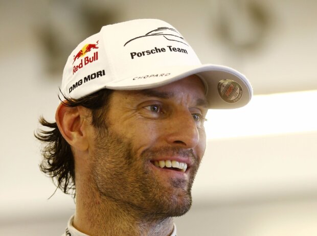 Mark Webber Mark Webber