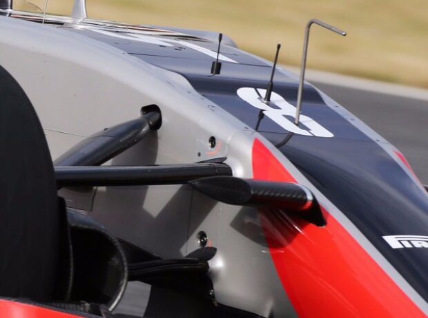 Haas, Höcker, S-Schacht Haas, Höcker, S-Schacht
