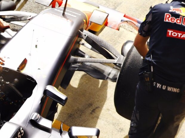 Daniel Ricciardo Daniel Ricciardo