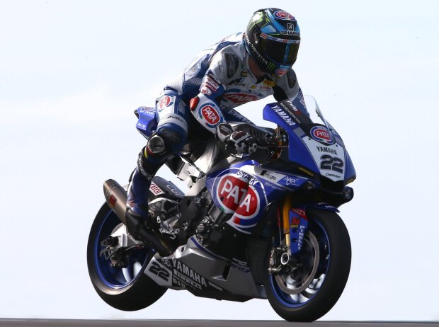 Alex Lowes Alex Lowes
