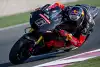 Bild zum Inhalt: Aprilia: Stefan Bradl erstmals auf der 2016er-Maschine