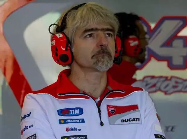 Titel-Bild zur News: Luigi Dall'Igna