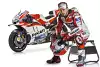 Bild zum Inhalt: Andrea Dovizioso: "Sollten uns große Ziele setzen"