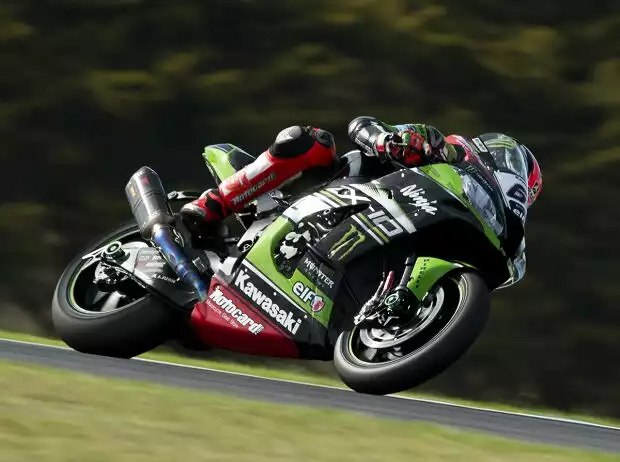 Tom Sykes Titel-Bild zur News: Tom Sykes