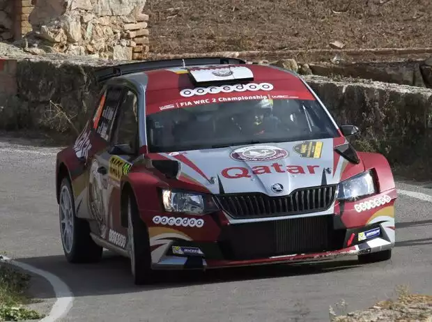 Nasser Al-Attiyah Titel-Bild zur News: Nasser Al-Attiyah