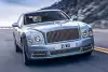 Bild zum Inhalt: Bentley Mulsanne Speed & Co.: ein Trio für alle Fälle