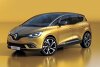Bild zum Inhalt: Genf 2016: Neuer Renault Scenic lehnt sich an den Espace an