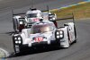 Nico Hülkenberg ohne Le-Mans-Auto: "Nimmt den Druck"