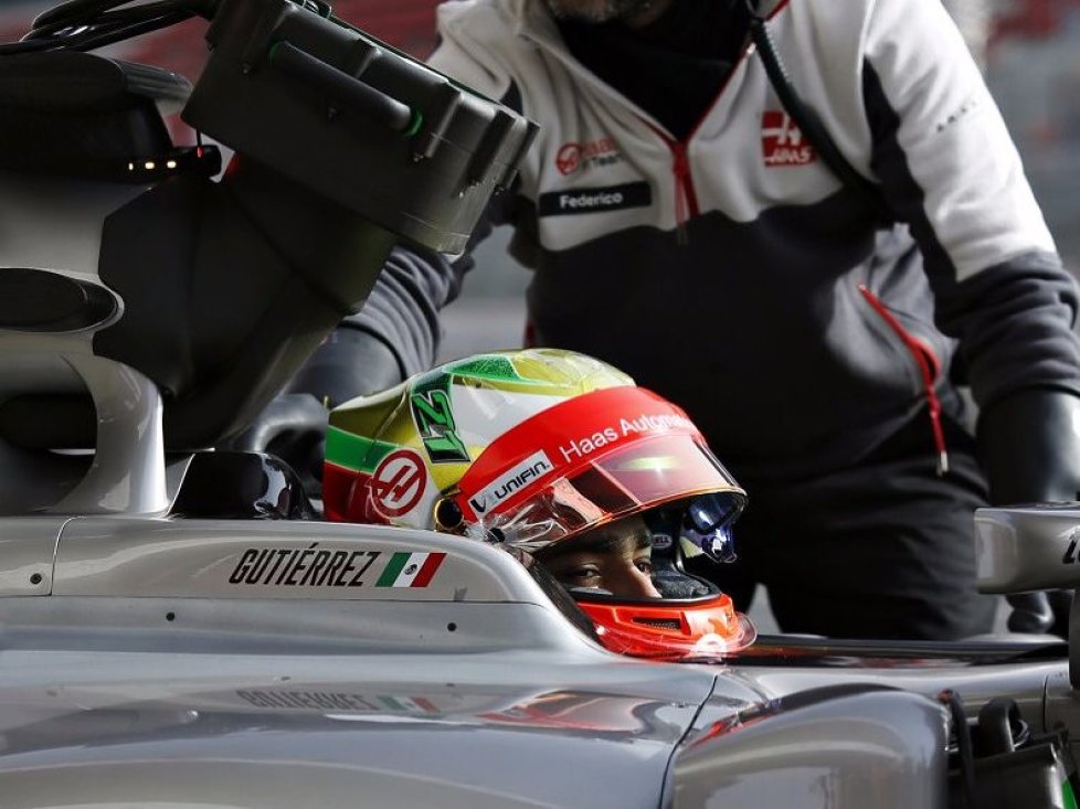 Esteban Gutierrez