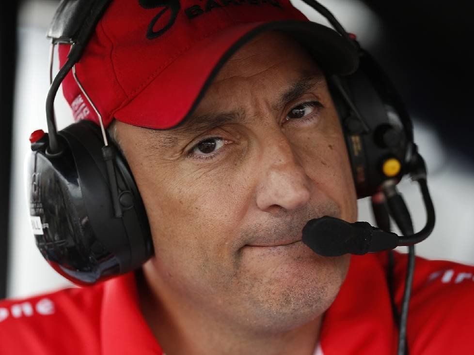 Bill Pappas