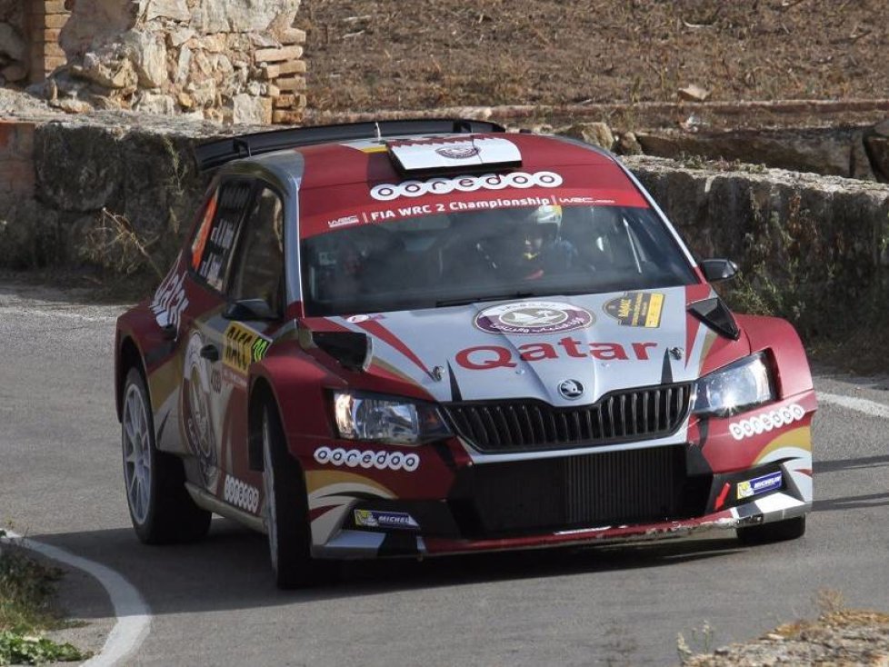 Nasser Al-Attiyah